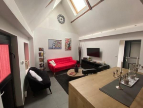 JOLIE PETITE MAISON À LAMBERSART 10 minutes du vieux Lille
